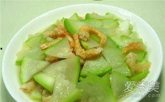 吃蒲瓜防癌吗 第1张 吃蒲瓜防癌吗 第1张